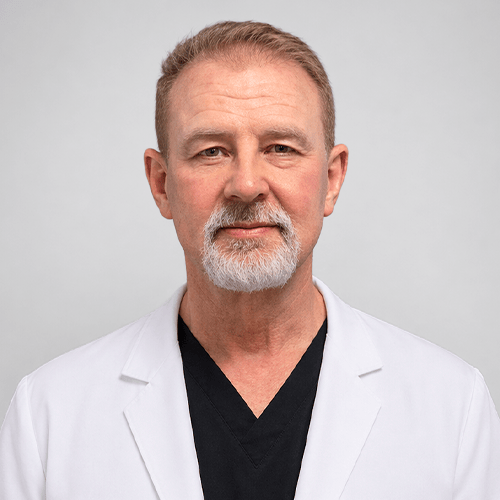 Dr. Mats Hagström