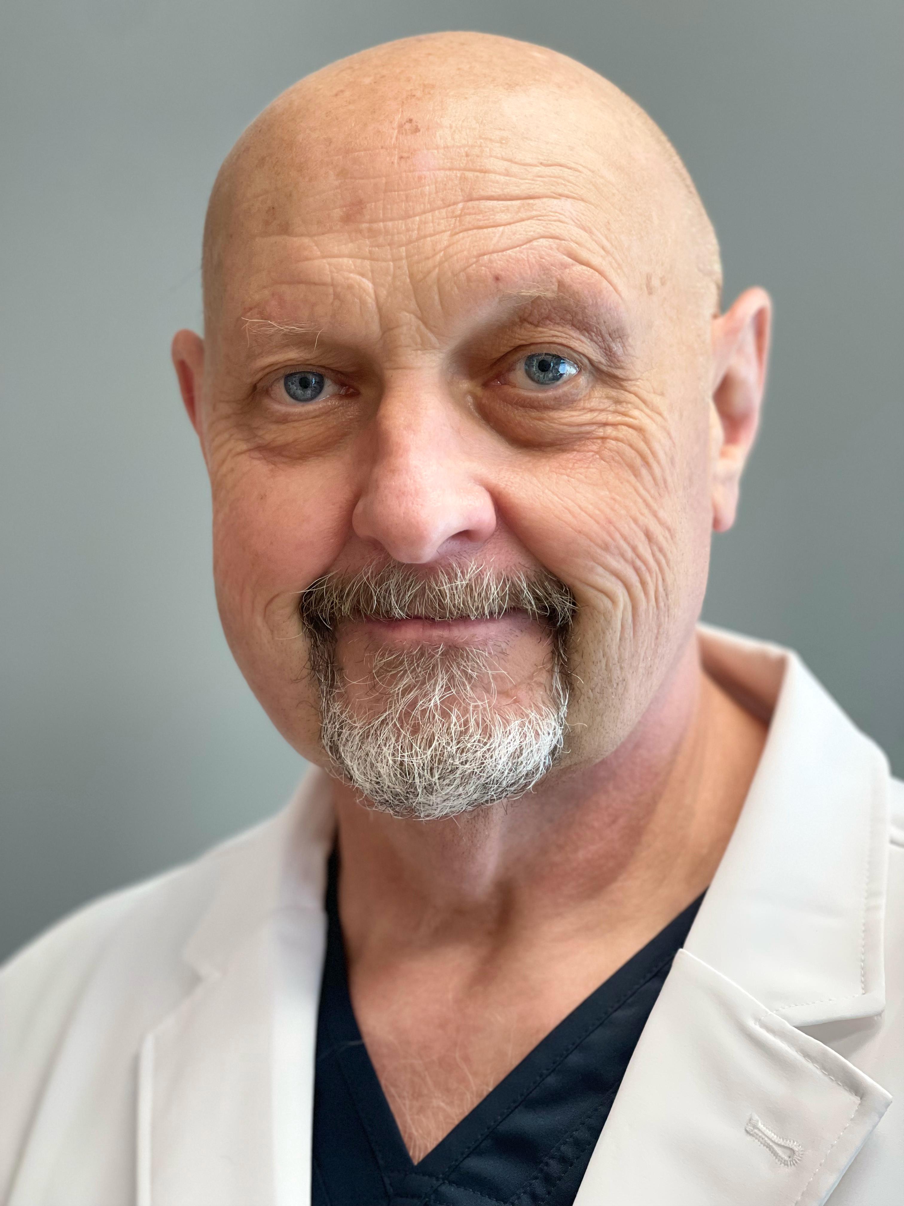 Dr. David Femovich